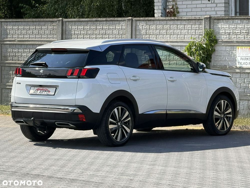 Peugeot 3008 1.5 BlueHDi Allure Pack S&S - 40