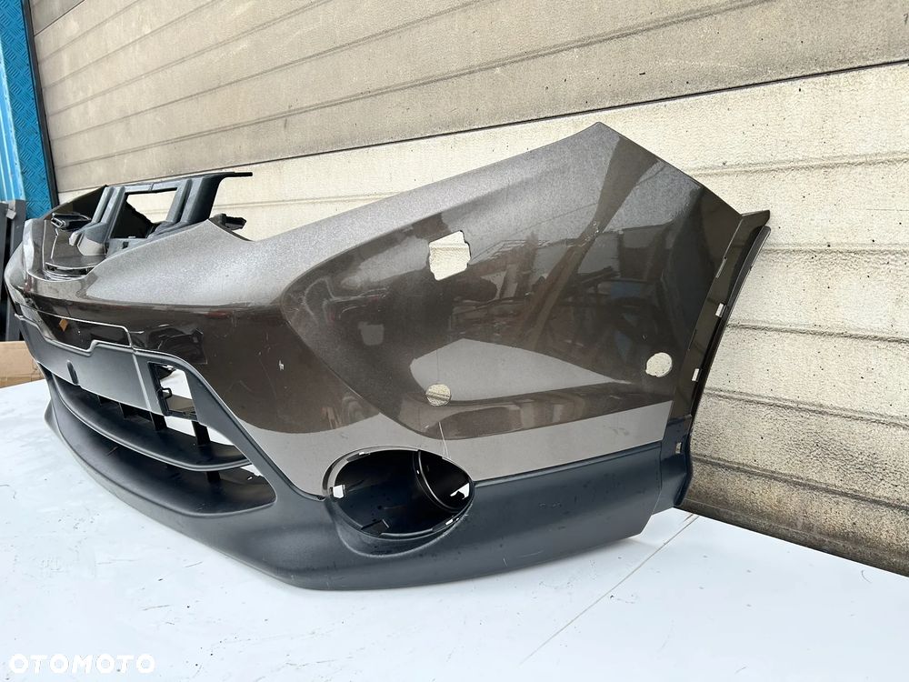 NISSAN QASHQAI 2 II 620224EA0H ZDERZAK PRZÓD PRZEDNI - 3