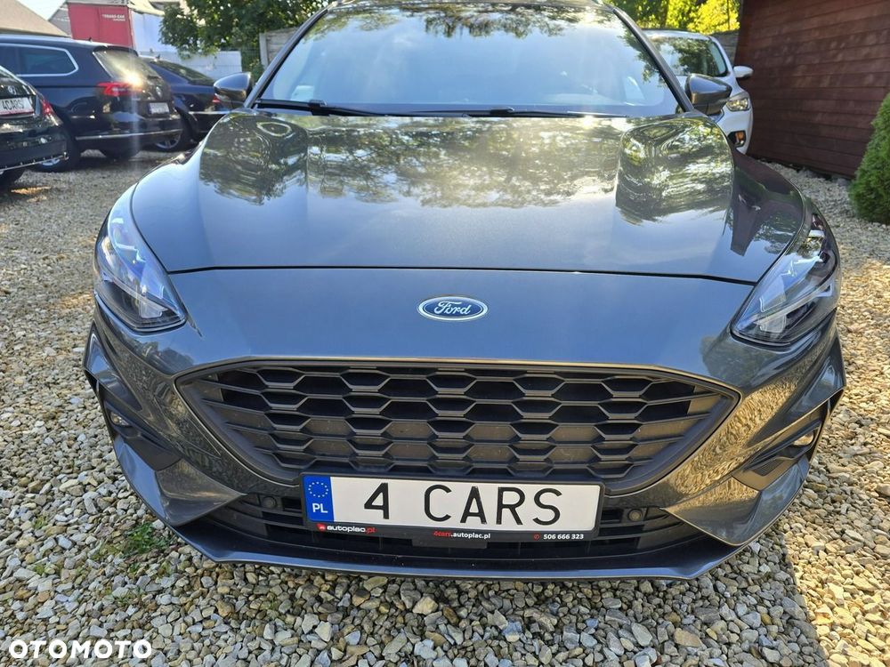 Ford Focus - 35