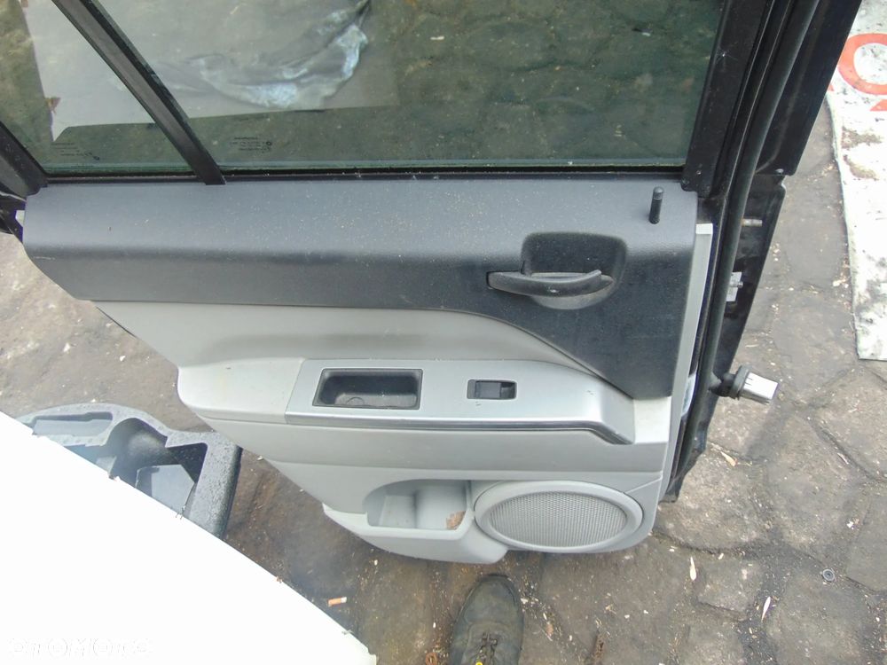 Karoseria Jeep compass ceny w opisie 2008 rok przedlift - 12