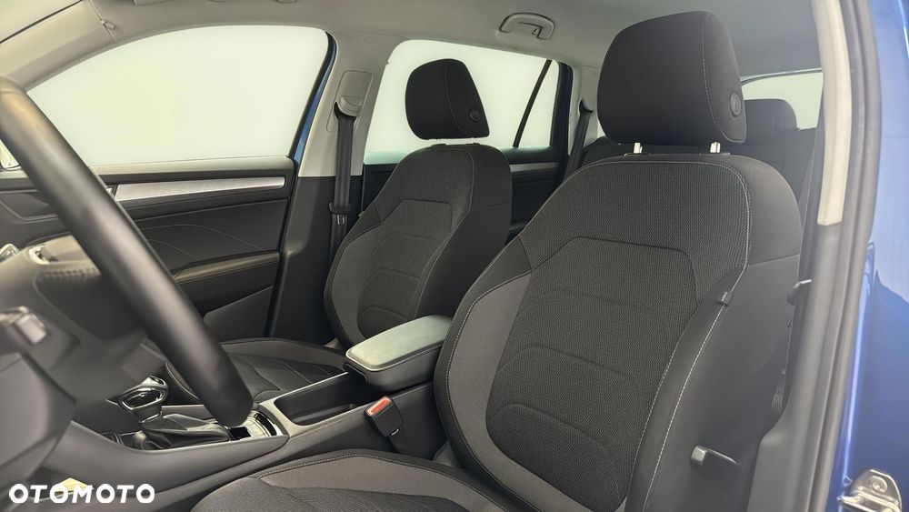 Skoda Kodiaq 1.5 TSI ACT 4x2 Ambition DSG - 12