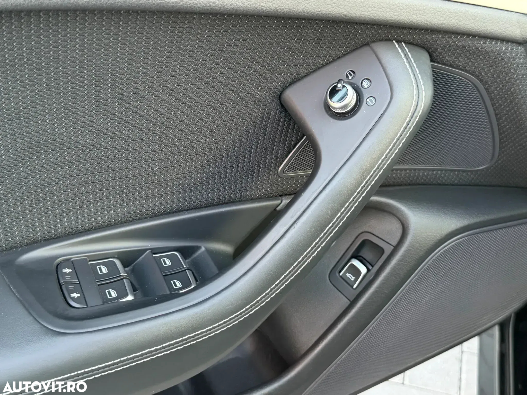 Audi A6 Avant 2.0 TDI Ultra S tronic - 20