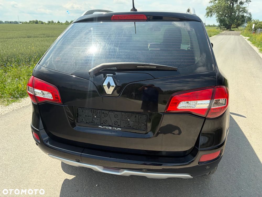 Renault Koleos 2.0 dCi FAP 4x4 Expression - 6