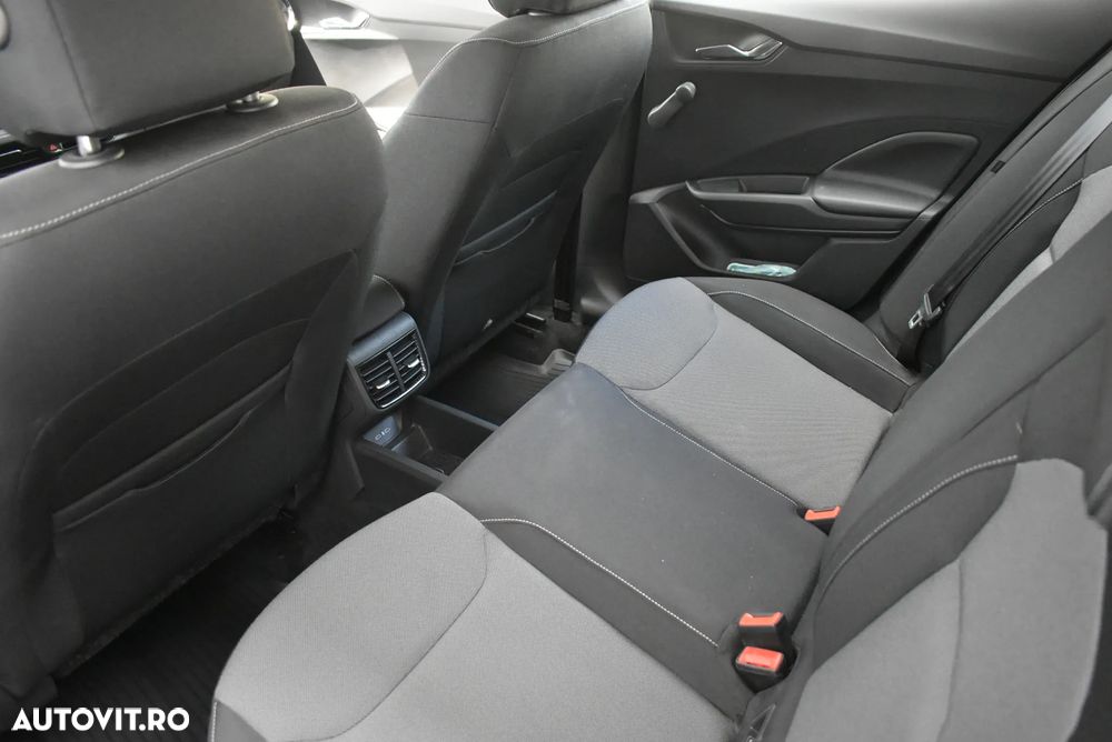 Skoda Fabia 1.0 TSI Ambition - 20