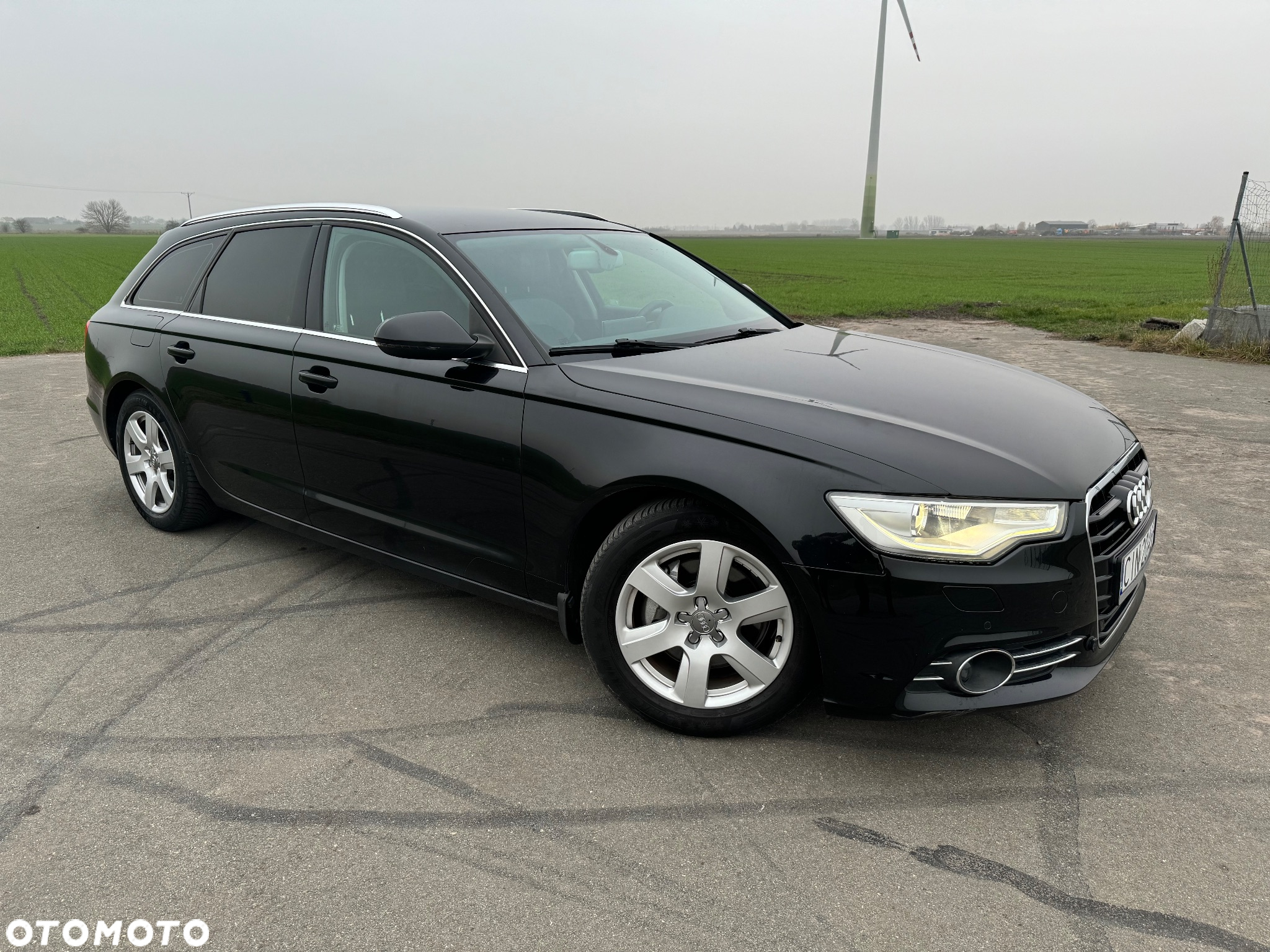Audi A6 Avant 2.0 TDI DPF multitronic - 20