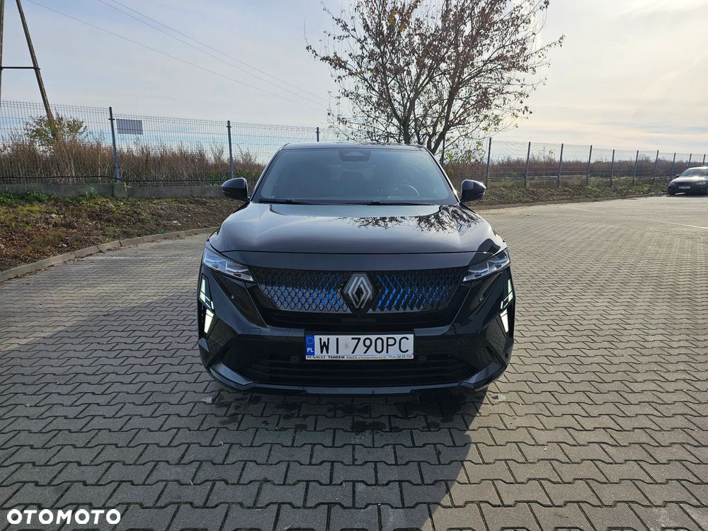 Renault Rafale 1.2 E-Tech Full Hybrid 200 esprit Alpine MMT - 2
