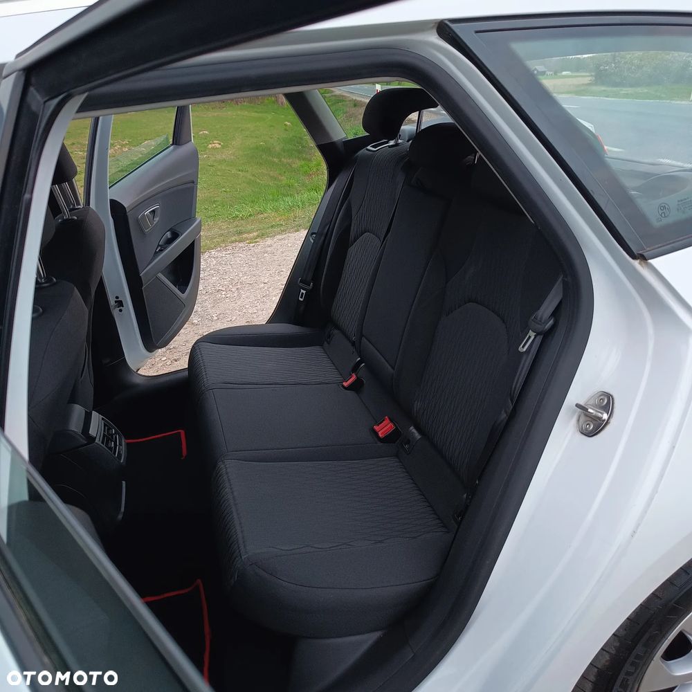 Seat Leon Sportstourer 1.2 TSI Start&Stop Style - 22