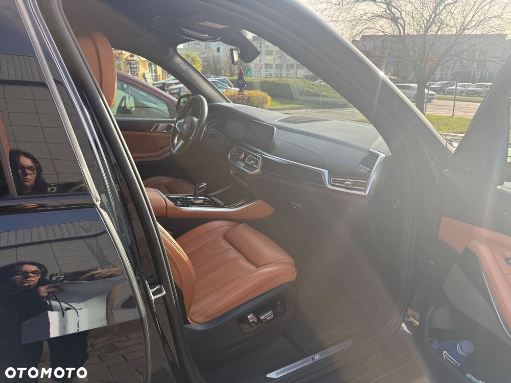 BMW X5 xDrive30d - 14