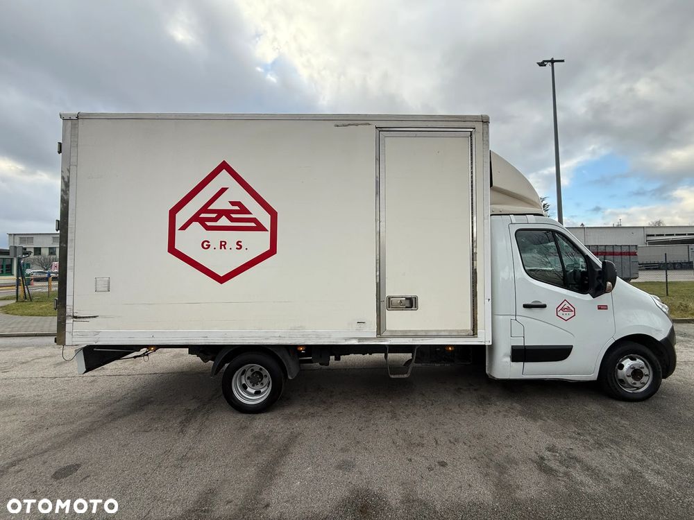 Renault Master - 9