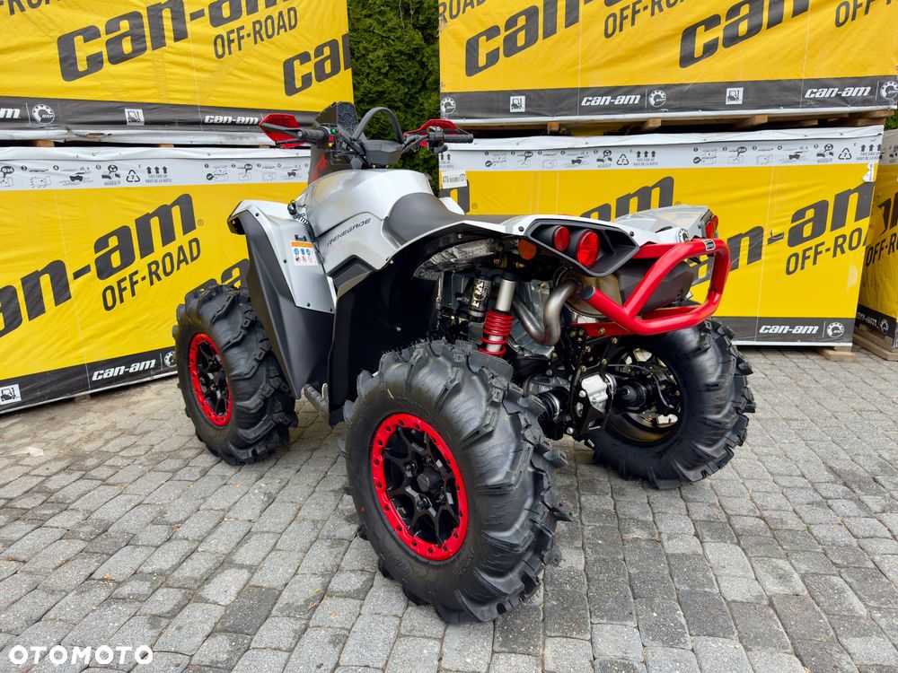 Can-Am Renegade - 5