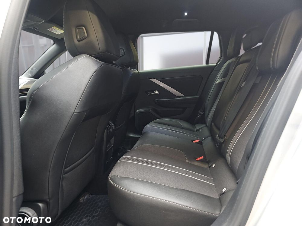 Opel Astra 1.5 CDTI GS S&S - 10