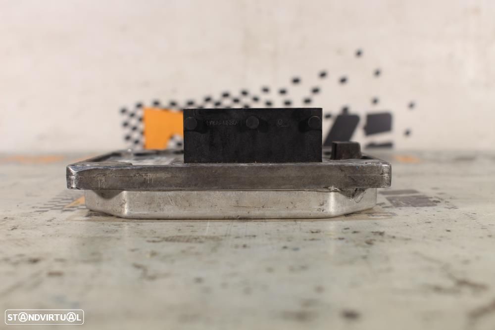 Centralina De Motor Fiat Stilo (192_)  55181521 / Iaw5nft1c146 / 61600 - 5