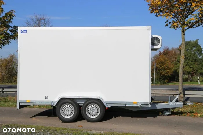 Blyss FK 2736 HTD Chłodnia - 2