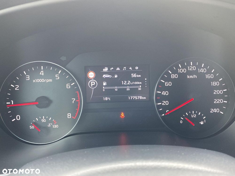 Kia Sportage 1.6 T-GDI GT Line 4WD DCT - 25