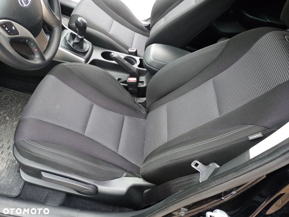 Hyundai i30 1.4 Classic + - 7