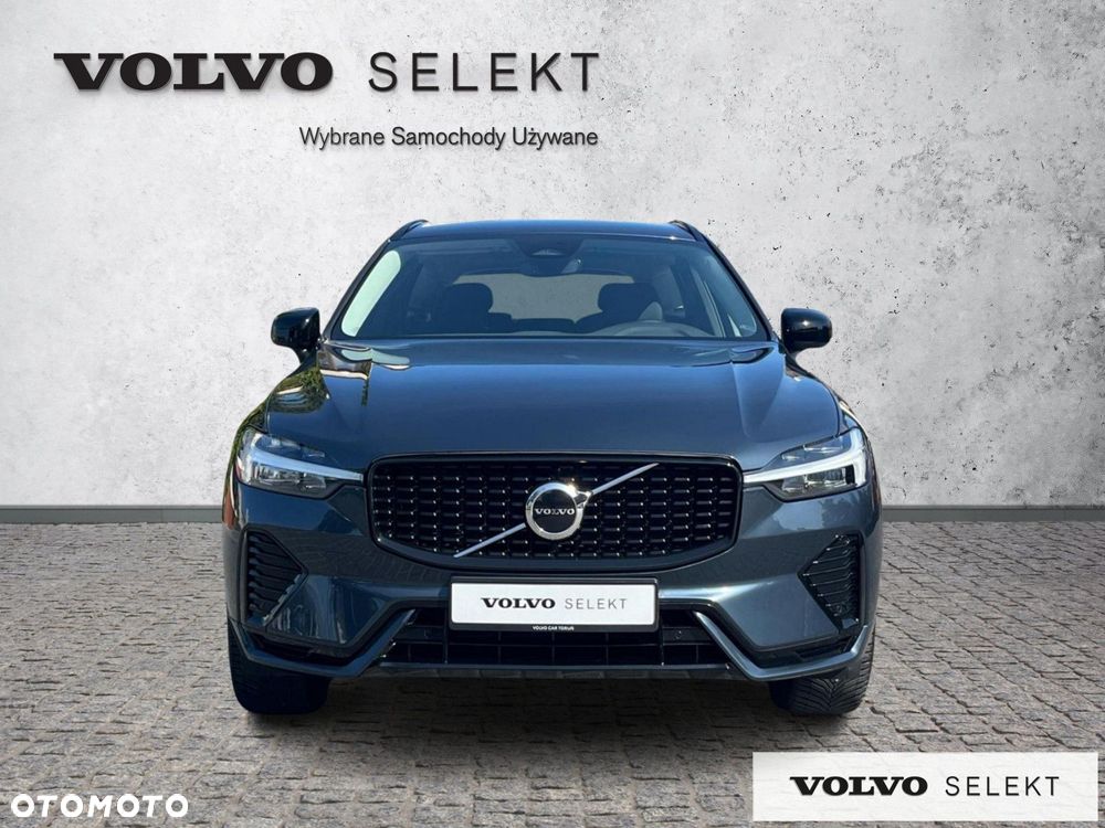 Volvo XC 60 - 9