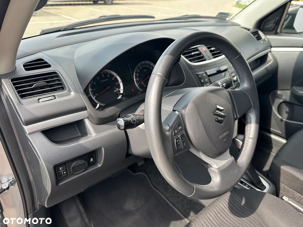 Suzuki Swift 1.2 Comfort - 23