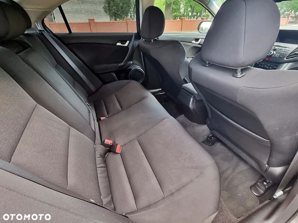 Honda Accord 2.0 Elegance Advantage - 7