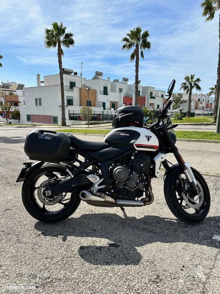 Triumph Trident Trident - 22