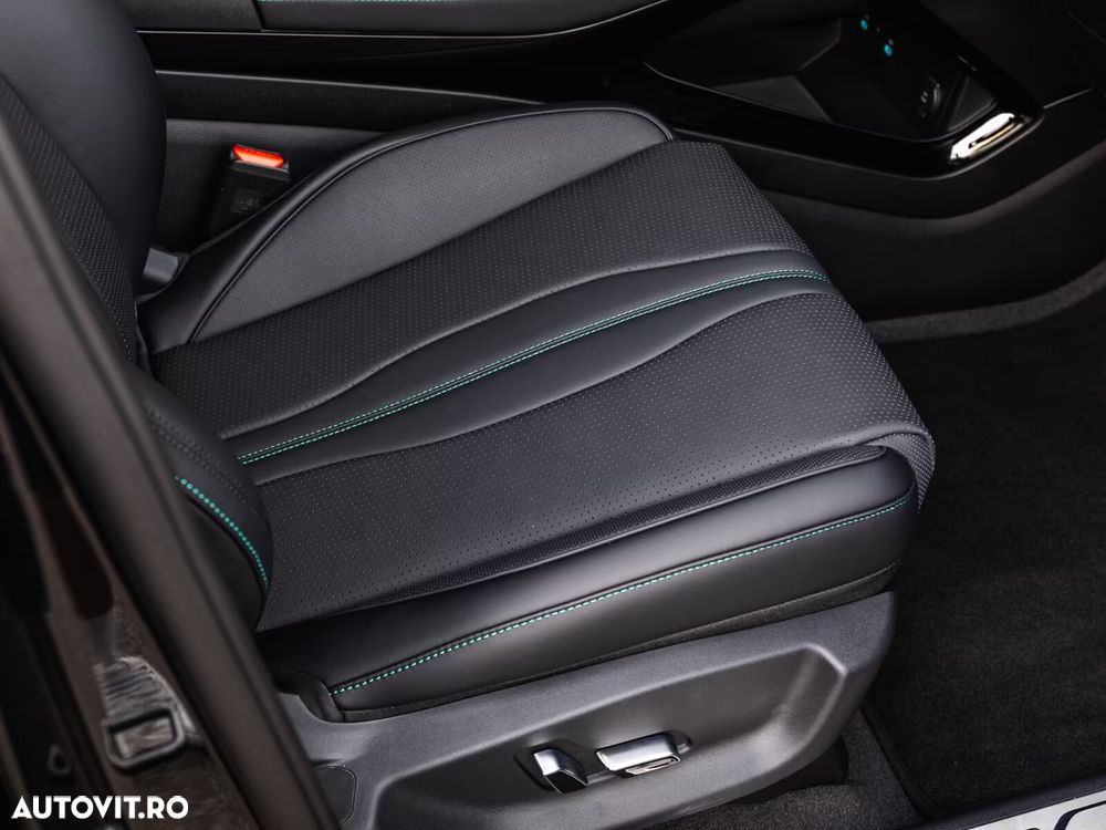 Byd Seal U DM-i PHEV Boost - 40