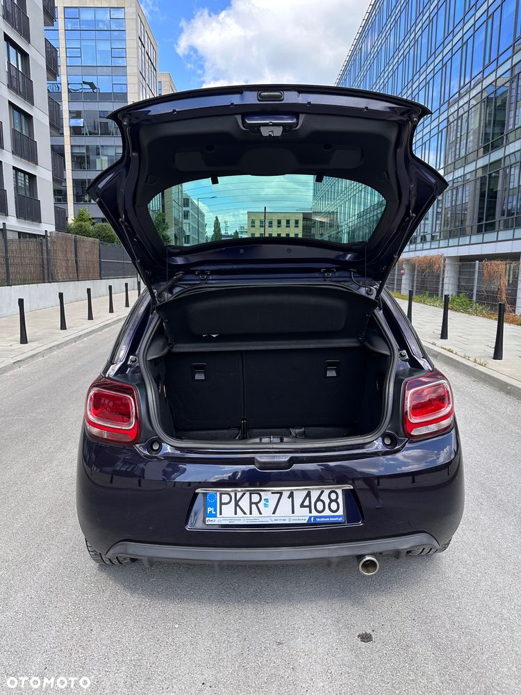 DS Automobiles DS 3 - 3