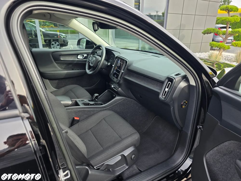 Volvo XC 40 2022