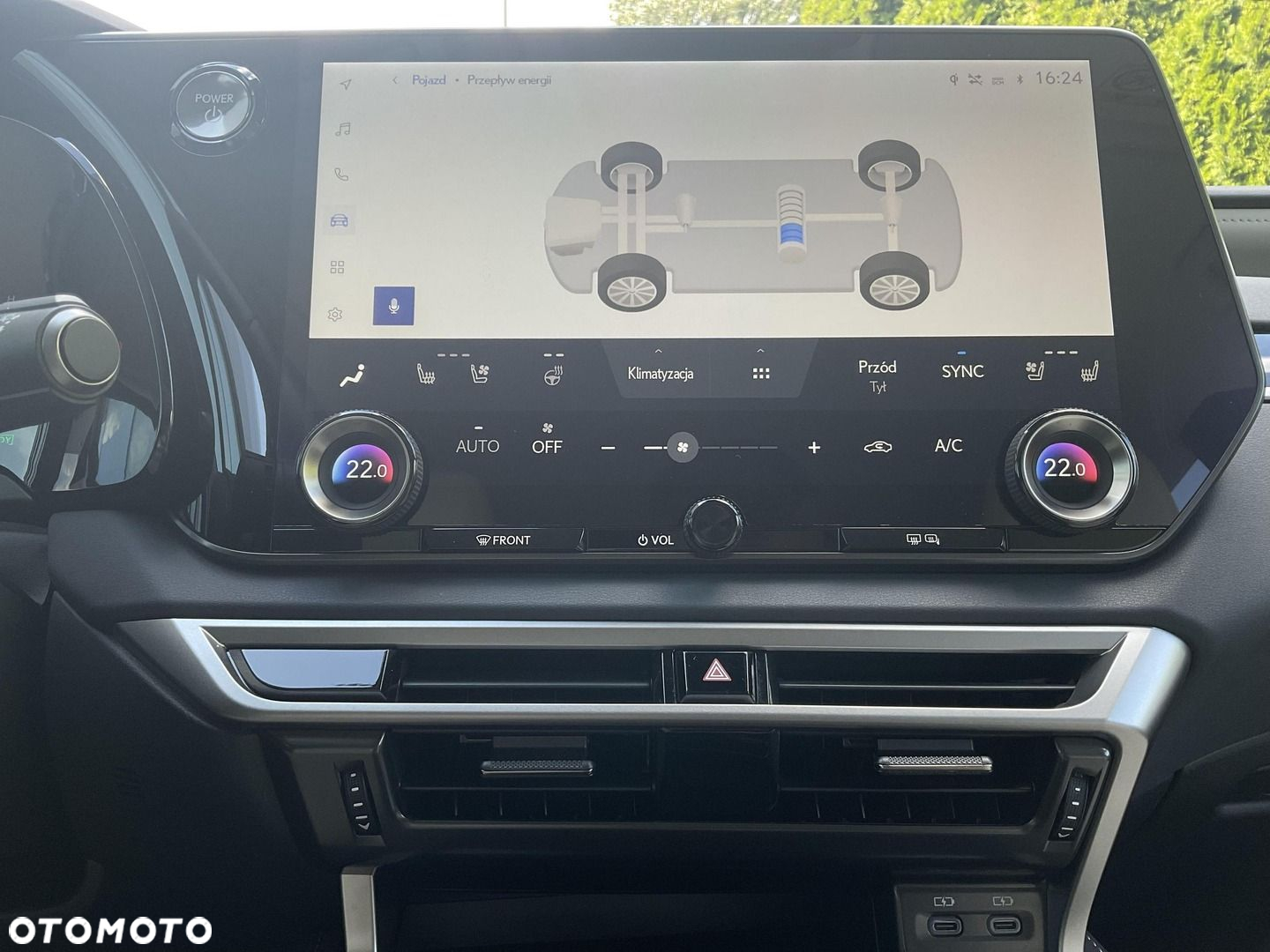 Lexus RX - 27