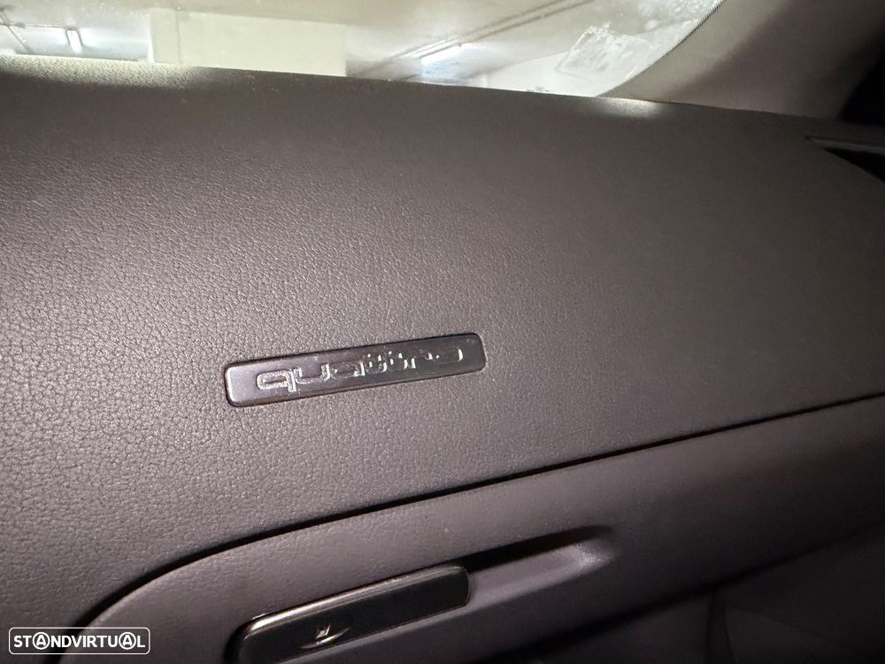 Audi A5 3.0 TDI V6 quattro - 19