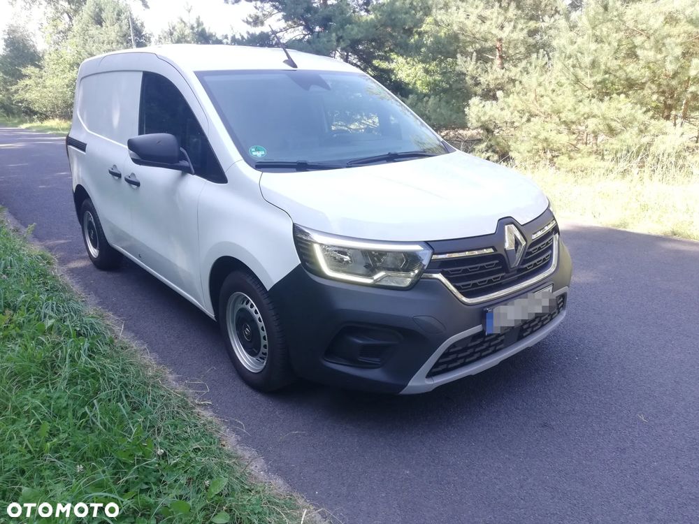Renault Kangoo - 1