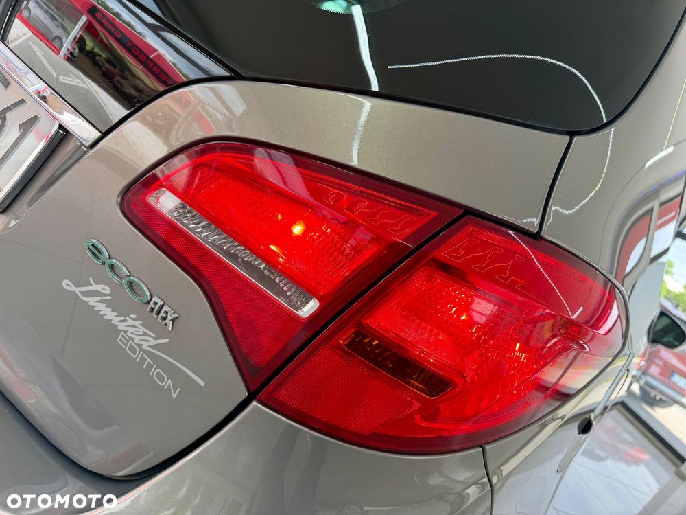 Opel Meriva - 30