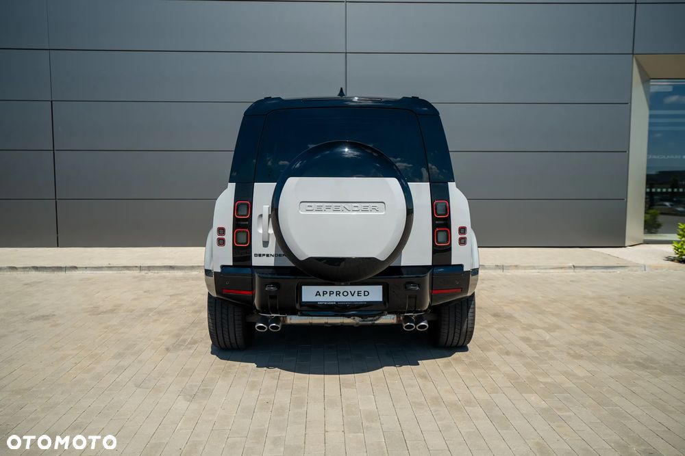 Land Rover Defender 5.0 P425 X-Dynamic HSE - 9