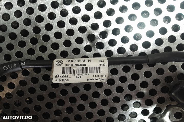 Borna minus 1K0915181H 1K0915181H Volkswagen VW Tiguan 1 [facelift] 5 - 2