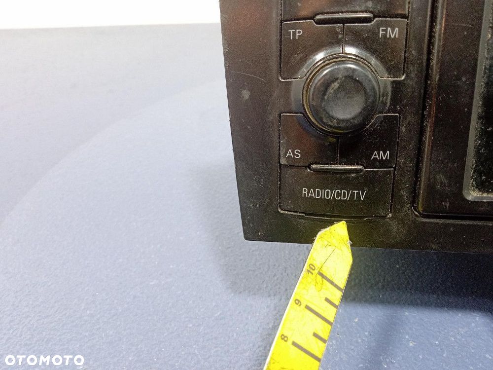 AUDI A6 C5 RADIO NAWIGACJA NAVI - 10
