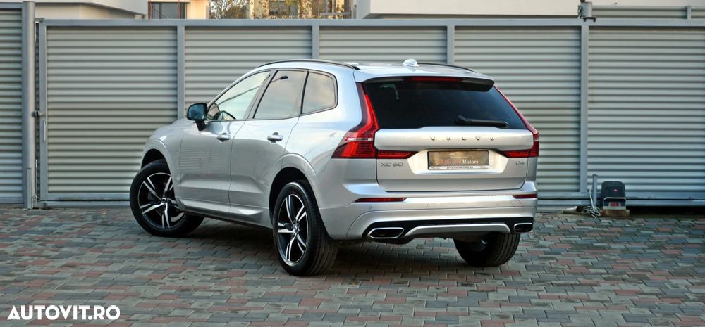 Volvo XC 60 D4 R-Design - 15
