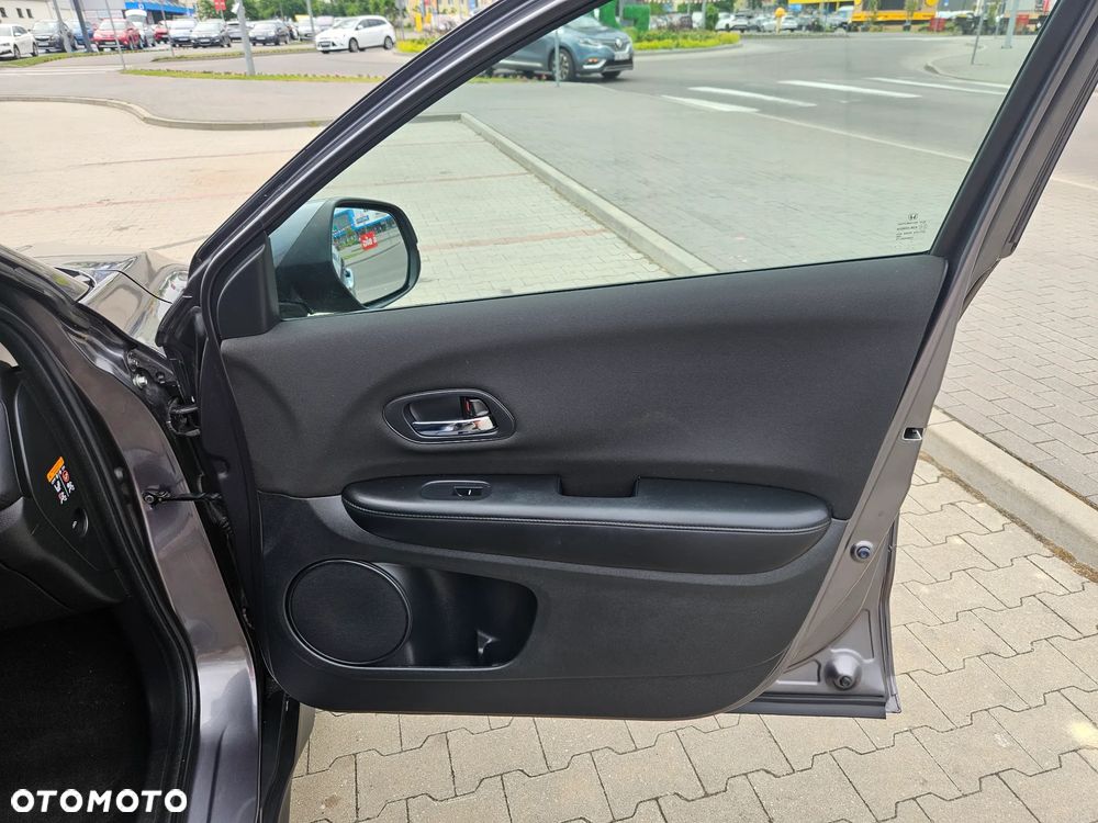 Honda HR-V 1.5 i-VTEC Elegance - 14