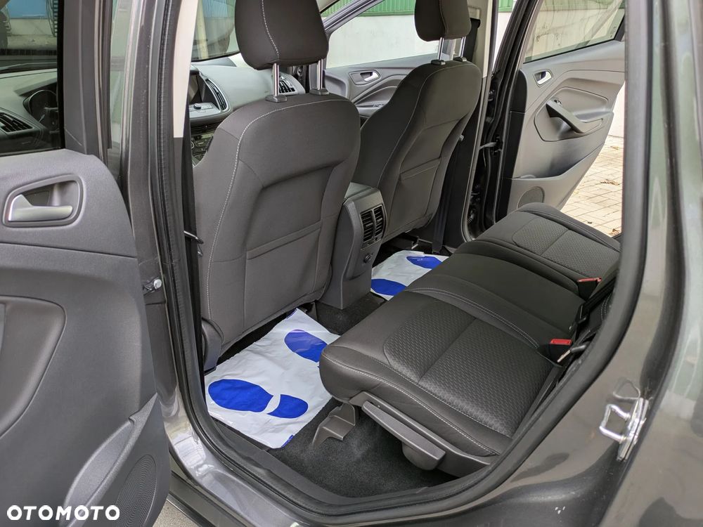 Ford Kuga 1.5 EcoBoost 2x4 SYNC - 18