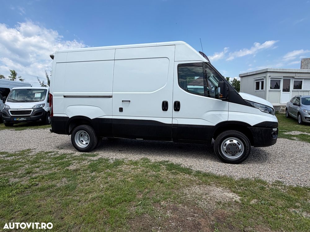 Iveco 35 C 13 - 20