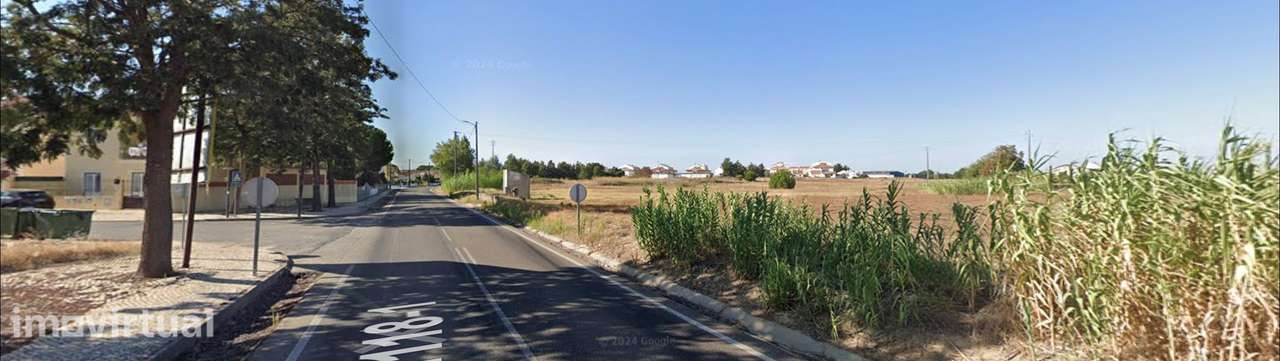 Terreno Urbano com PIP aprovado - Grande imagem: 5/8