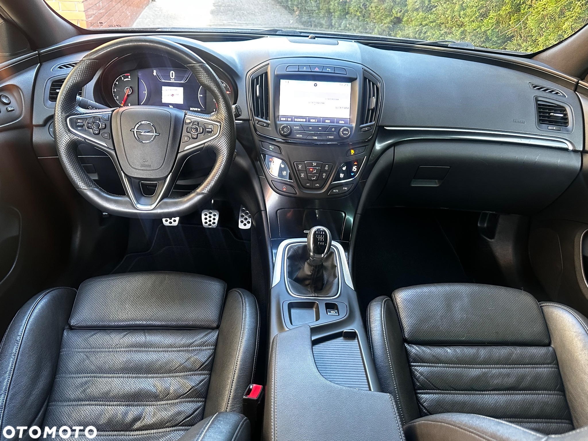 Opel Insignia - 20