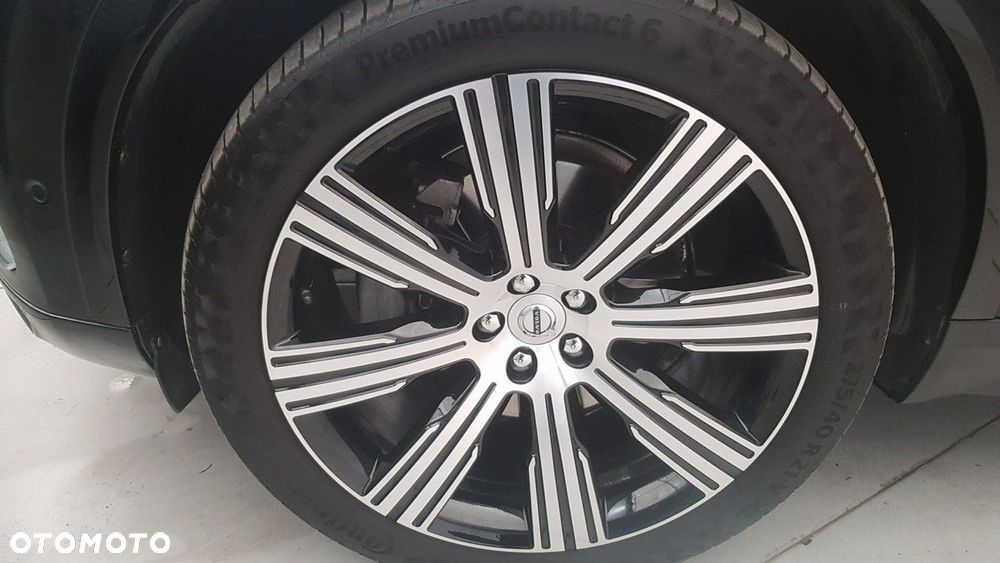 Volvo XC 90 - 12