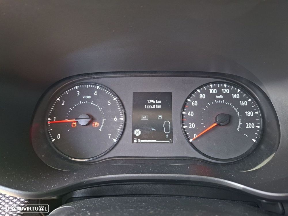 Dacia Sandero 1.0 TCe Expression - 19
