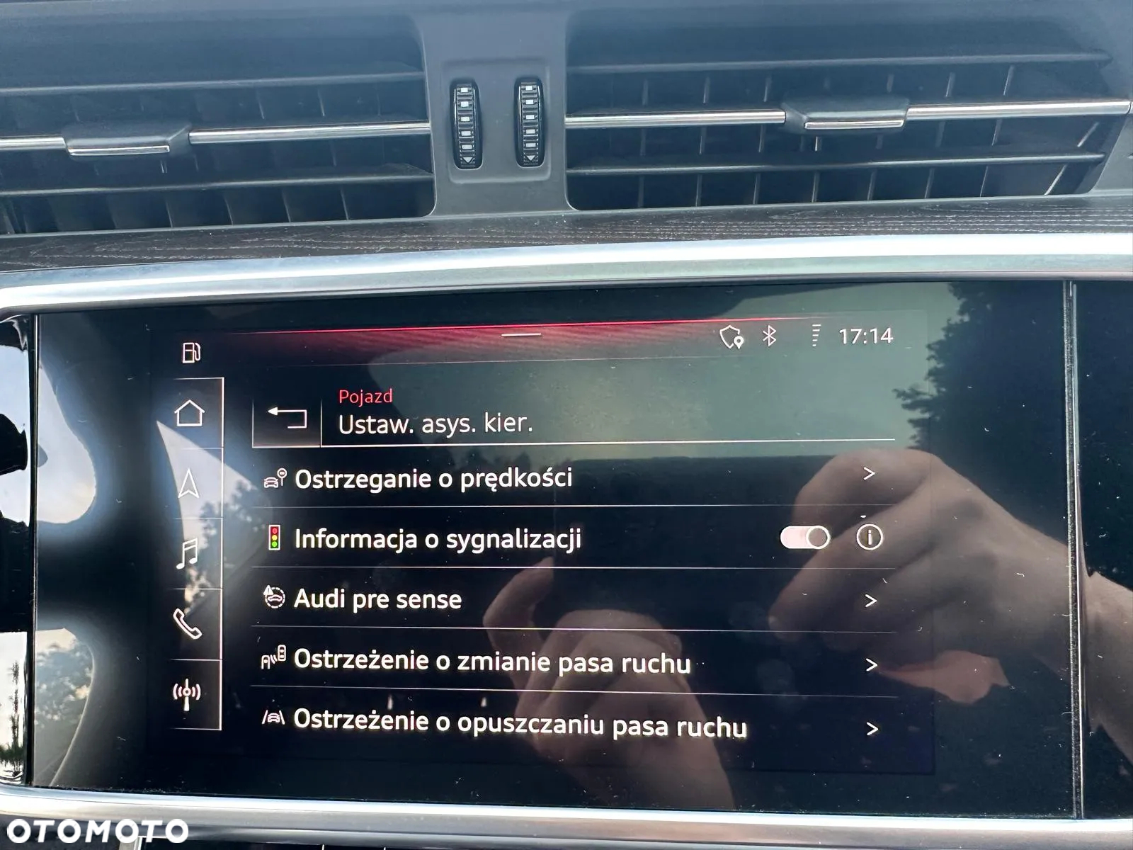 Audi A6 Avant 45 TFSI quattro S tronic - 17
