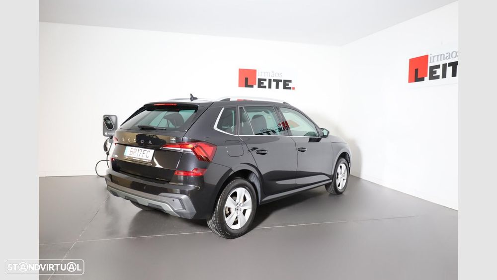 Skoda Kamiq 1.0 TSI - 21