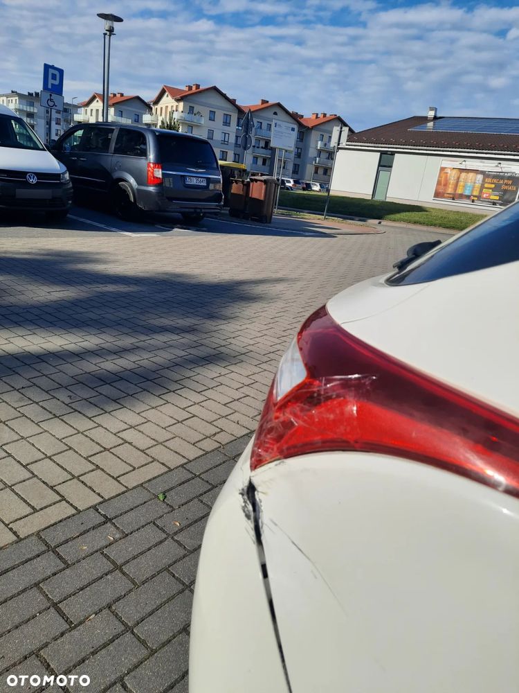 Hyundai i30 1.4 Classic - 9