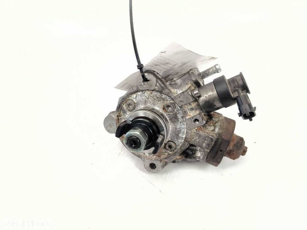 POMPA WTRYSKOWA IVECO DAILY 35S18 5801572470 - 2