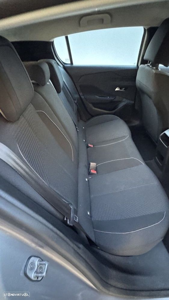 Peugeot 308 1.2 PureTech Allure - 13