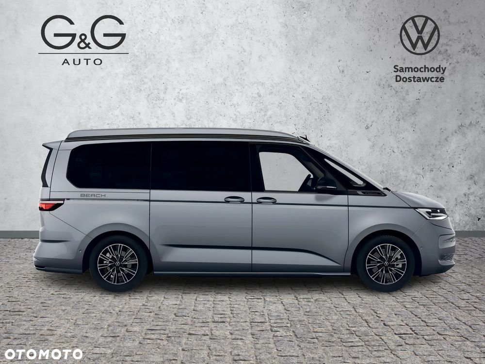 Volkswagen California - 5