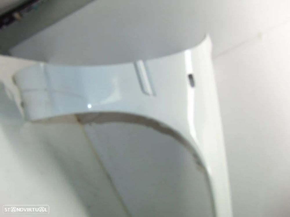 Toyota Corolla XLI guarda lamas - 8