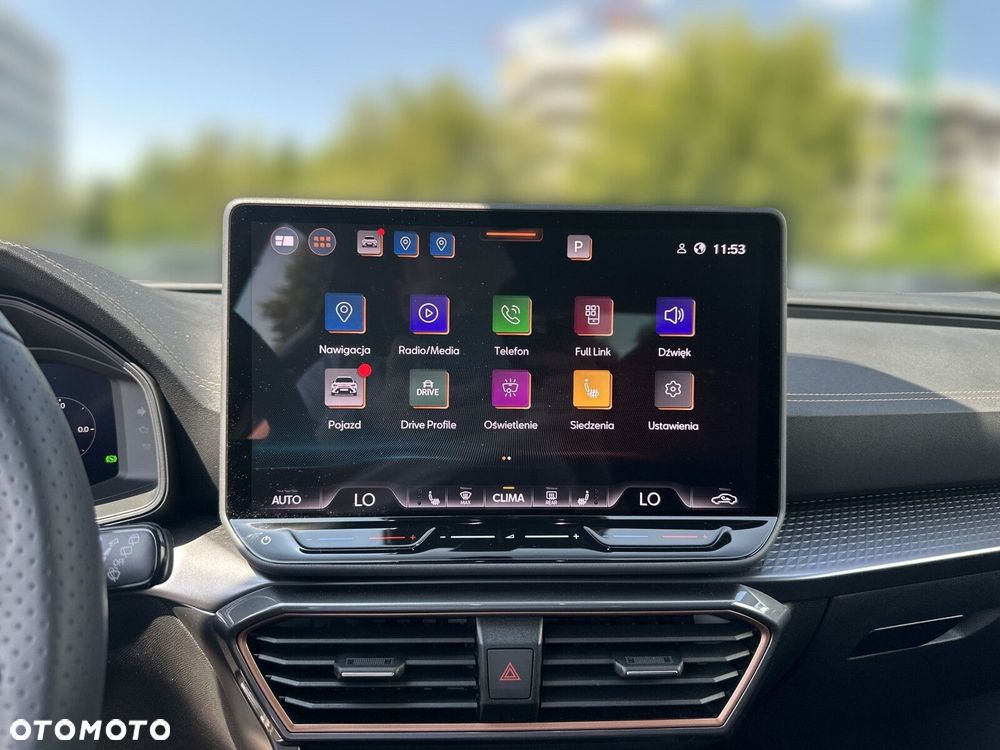 Cupra Formentor 2.0 TSI 4Drive VZ DSG - 17