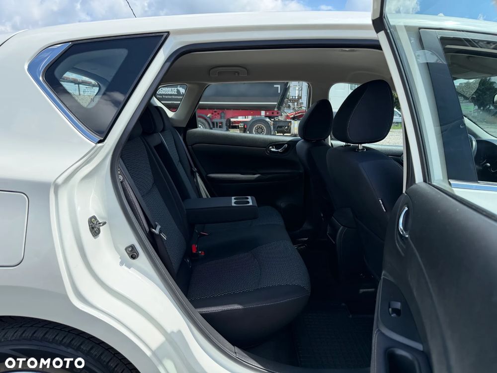 Nissan Pulsar 1.2 DIG-T N-Vision - 30